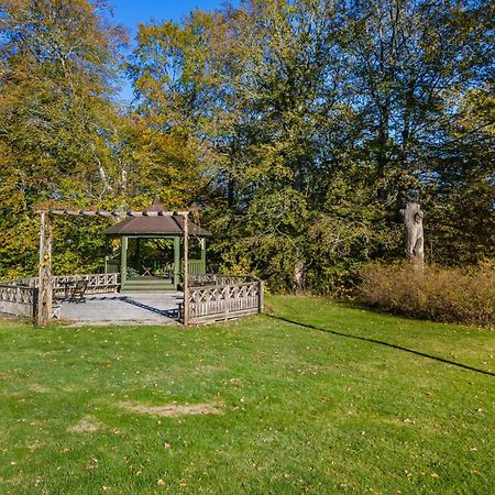 Grimsnas Herrgard Ljuder (Kronoberg) Buitenkant foto