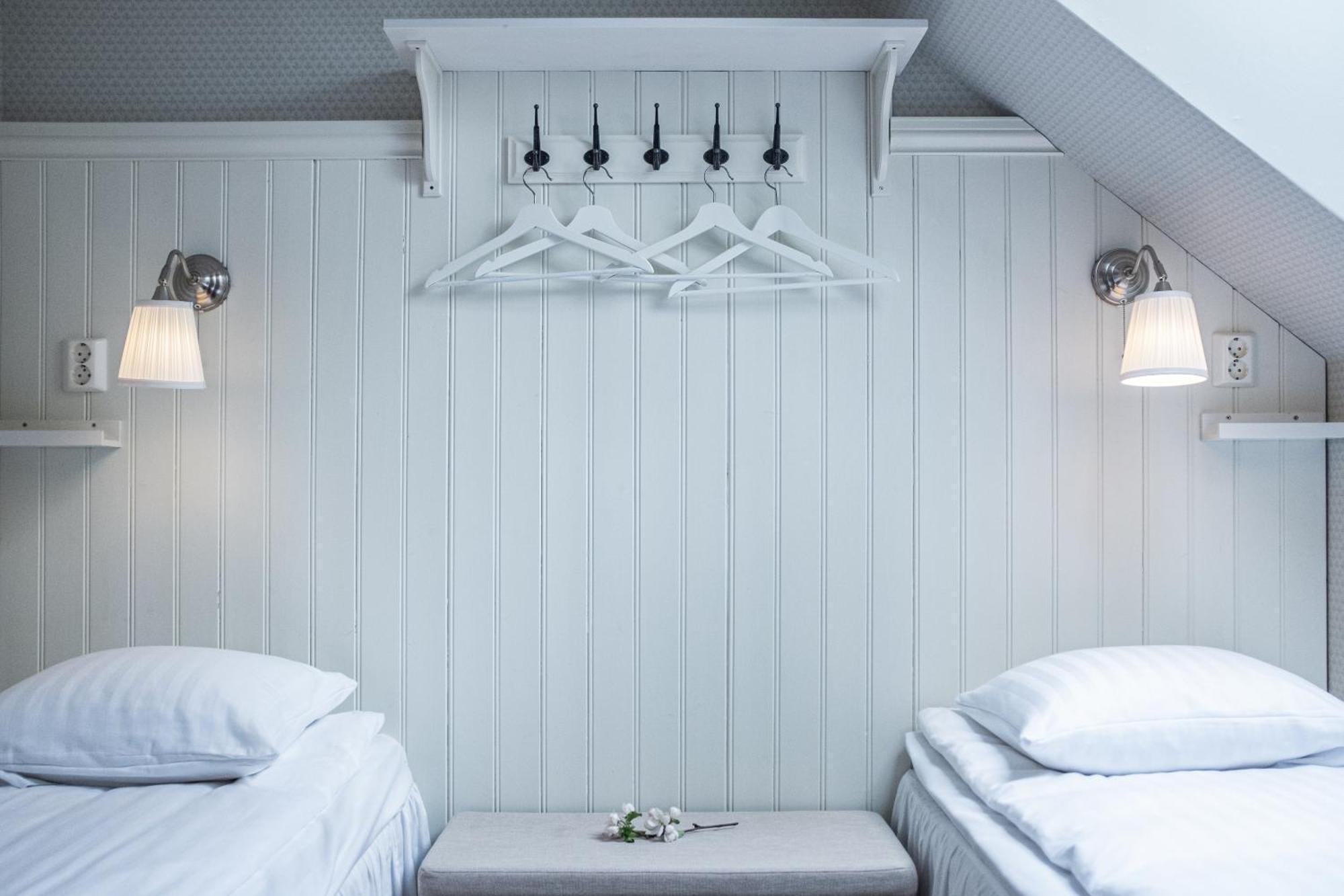Grimsnas Herrgard Ljuder (Kronoberg) Kamer foto