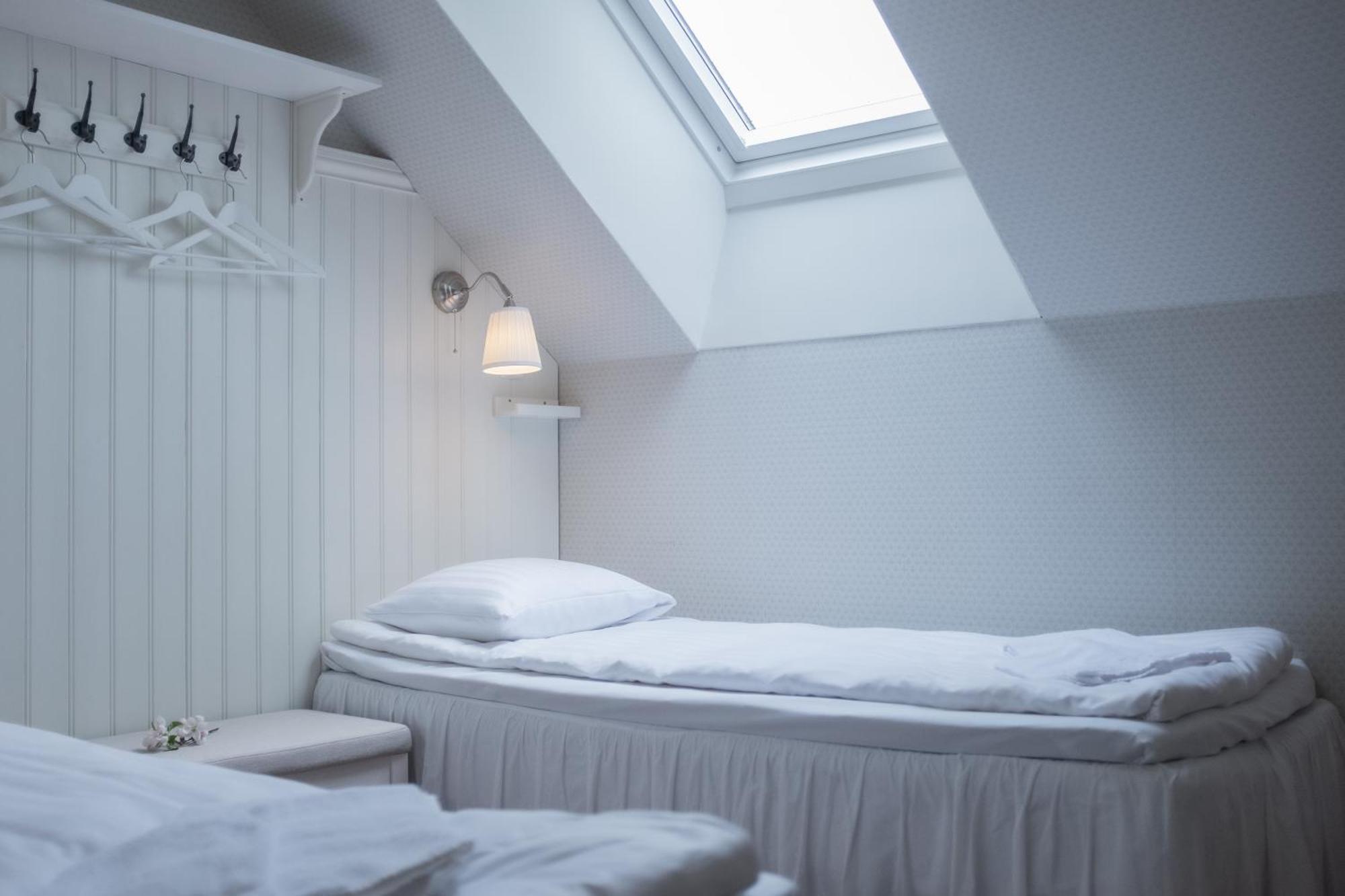 Grimsnas Herrgard Ljuder (Kronoberg) Kamer foto
