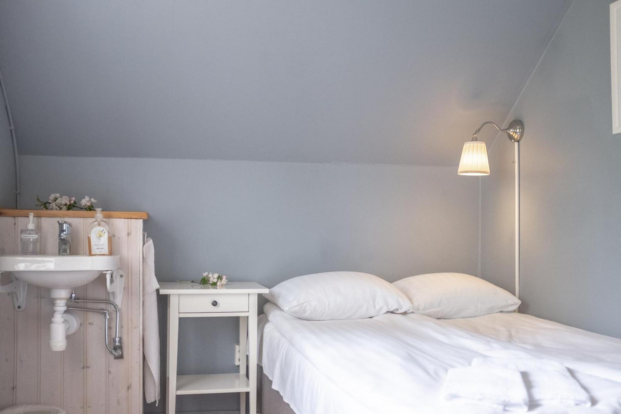 Grimsnas Herrgard Ljuder (Kronoberg) Kamer foto