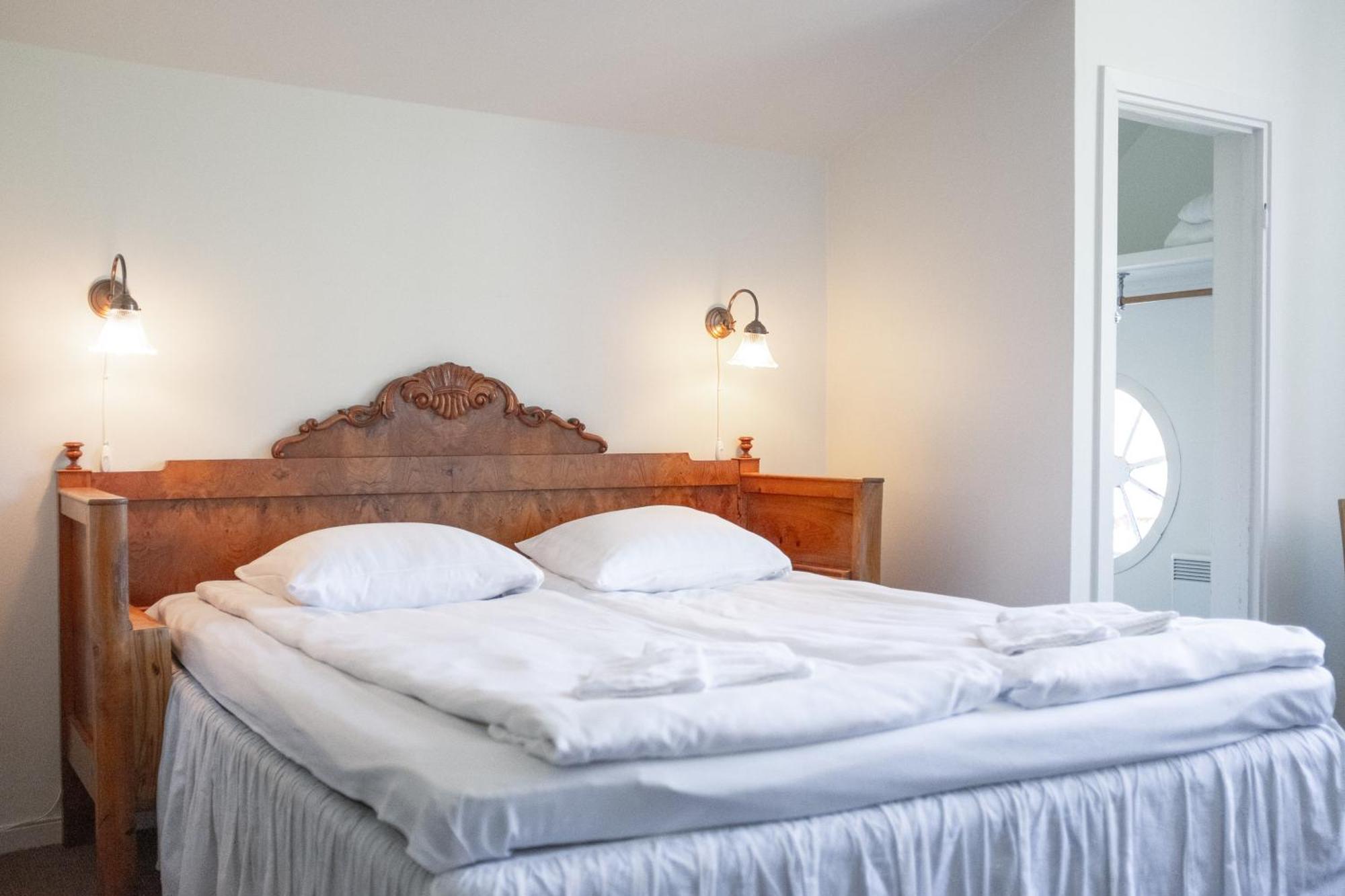 Grimsnas Herrgard Ljuder (Kronoberg) Kamer foto