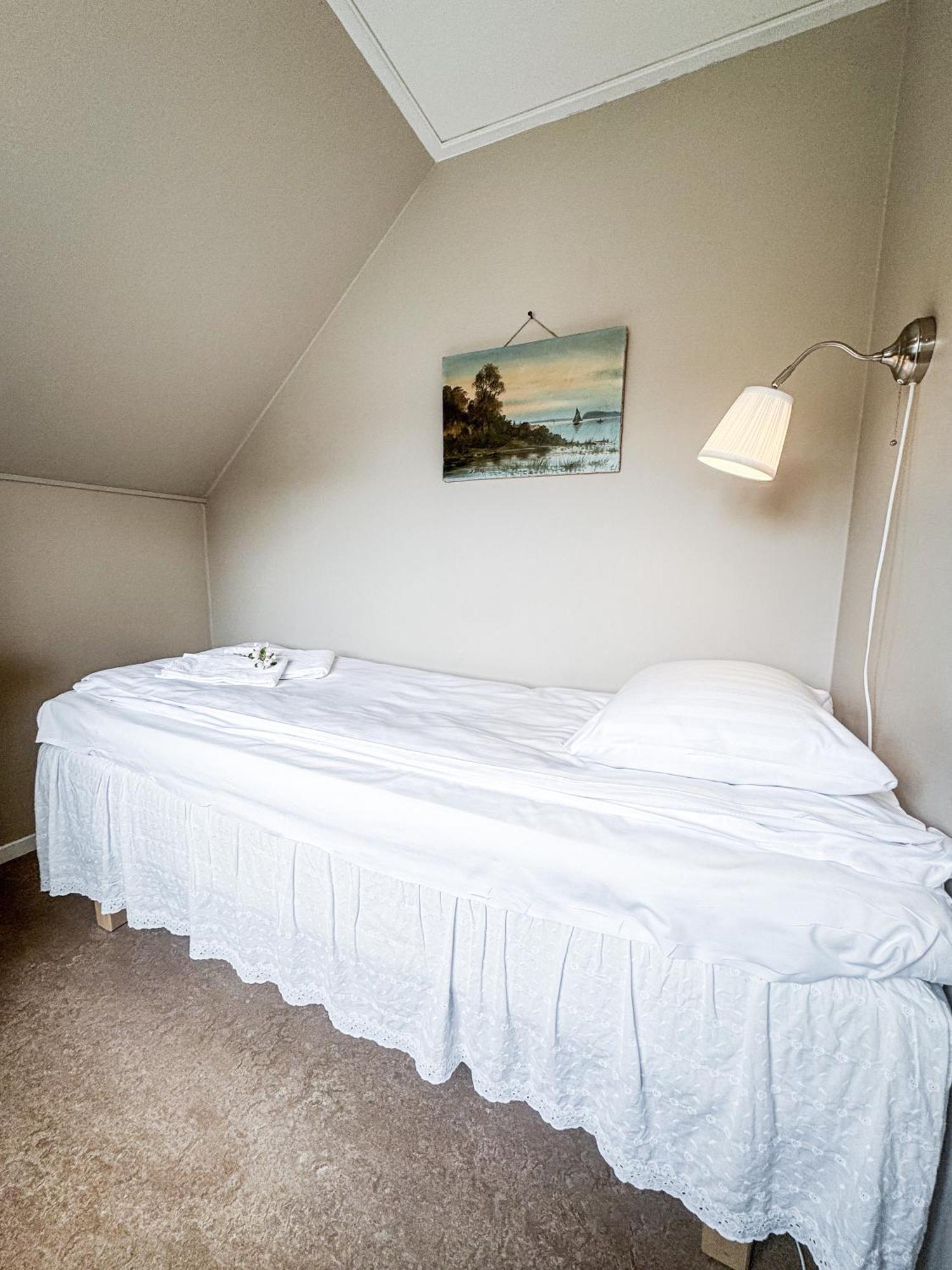 Grimsnas Herrgard Ljuder (Kronoberg) Kamer foto