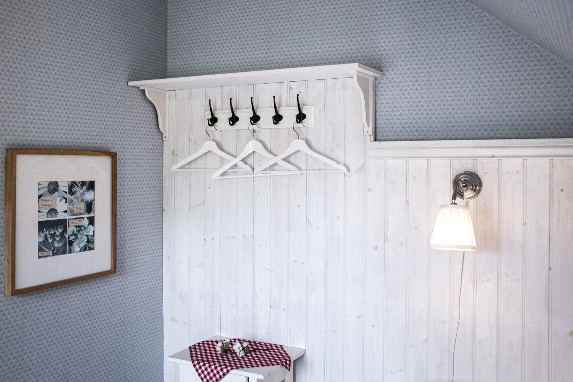 Grimsnas Herrgard Ljuder (Kronoberg) Kamer foto