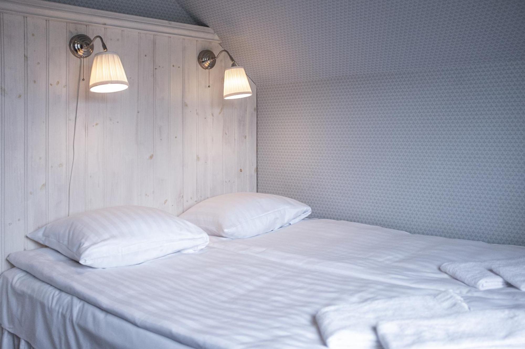 Grimsnas Herrgard Ljuder (Kronoberg) Kamer foto