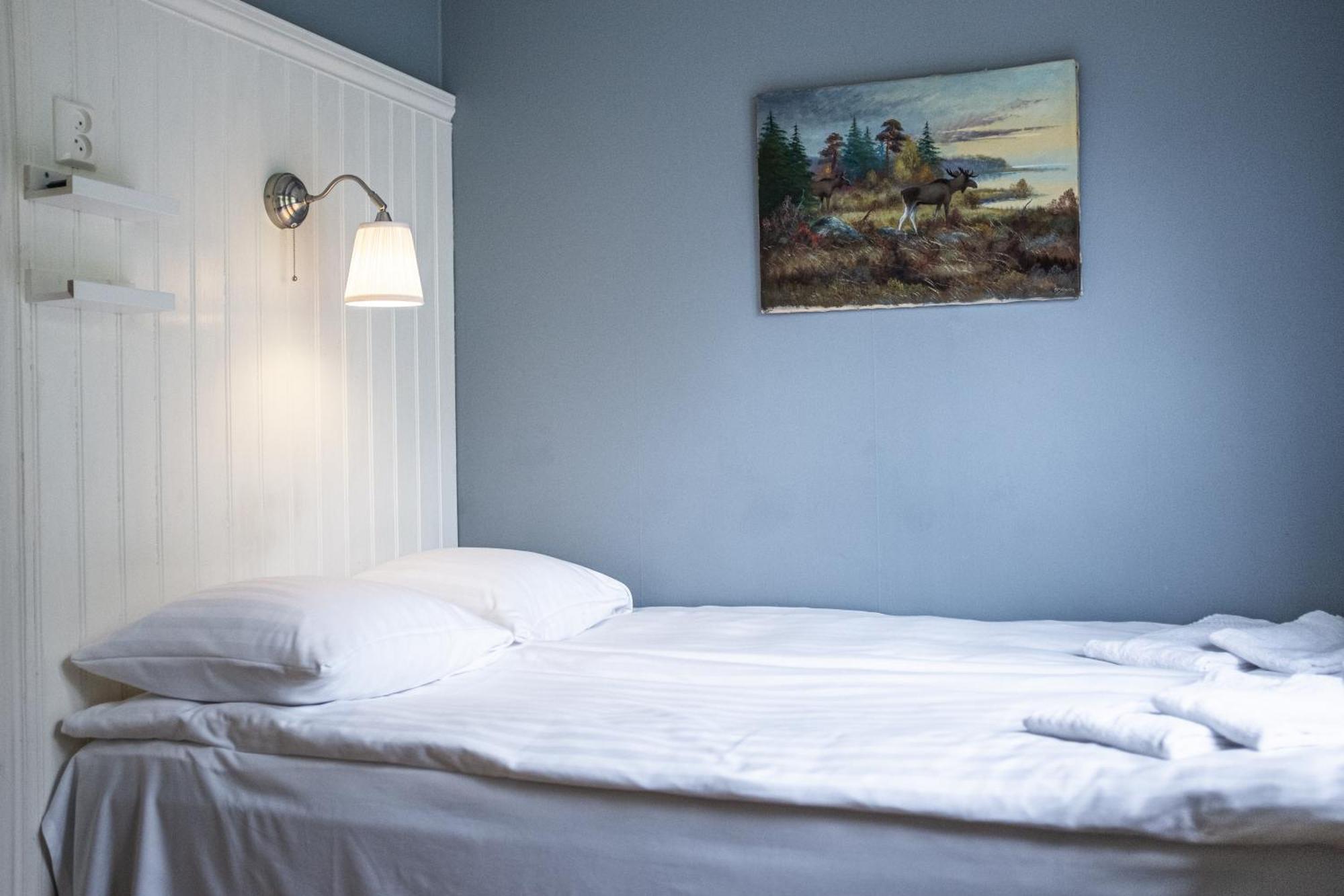 Grimsnas Herrgard Ljuder (Kronoberg) Kamer foto