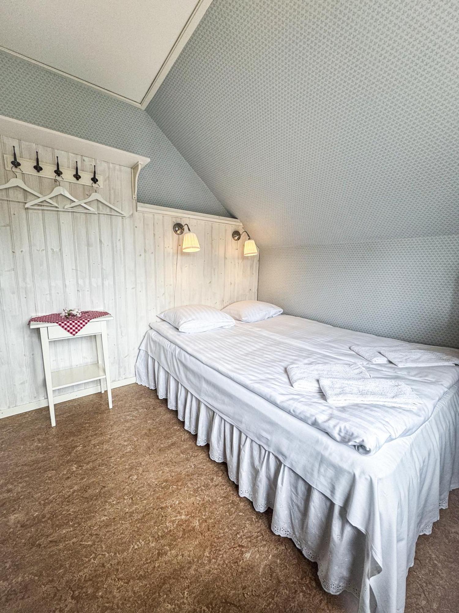Grimsnas Herrgard Ljuder (Kronoberg) Kamer foto