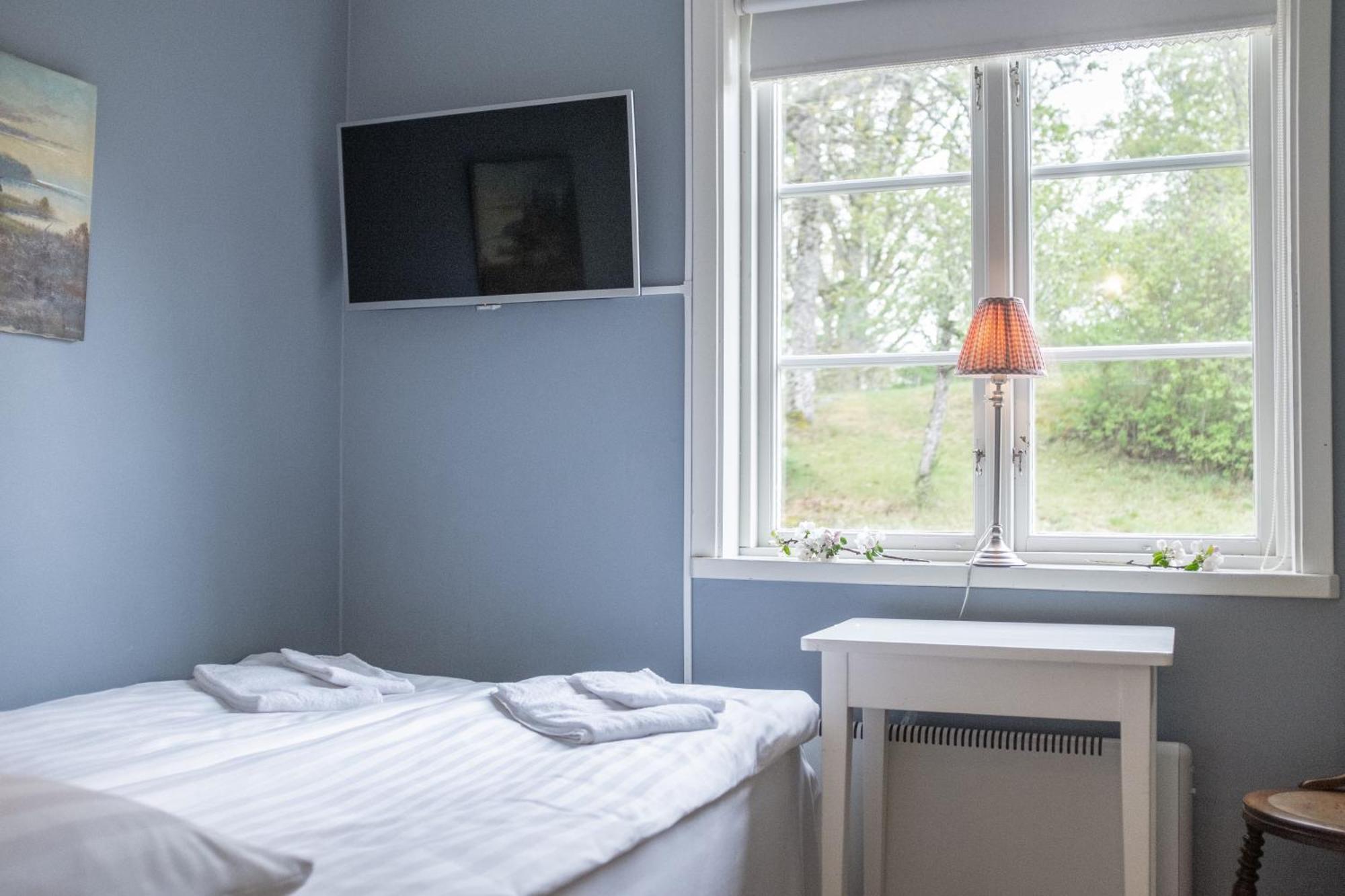 Grimsnas Herrgard Ljuder (Kronoberg) Kamer foto