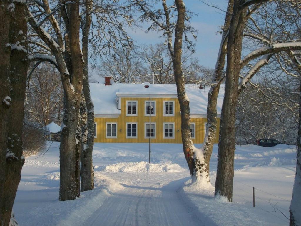 Grimsnas Herrgard Ljuder (Kronoberg) Buitenkant foto